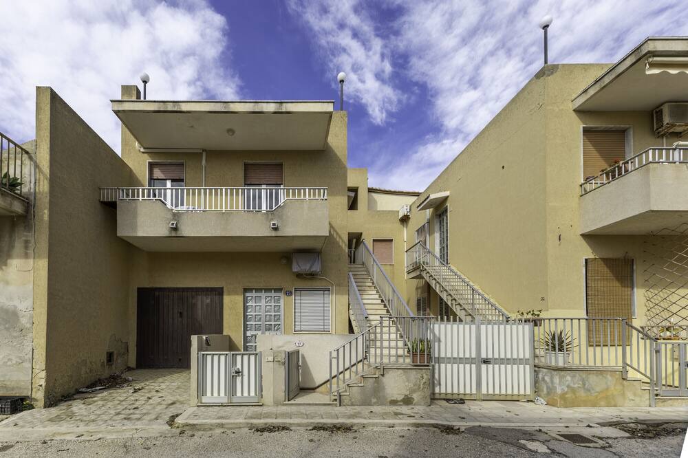 Photo of Outdoor in Sampieri