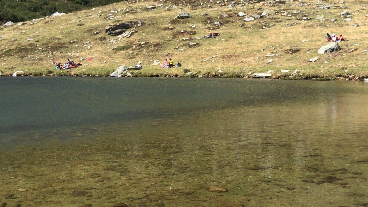 Photo of Others in Paesana