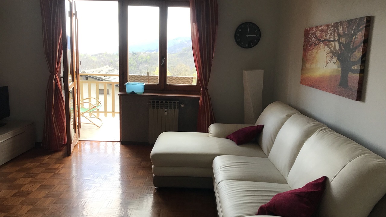 Photo of Livingroom in Paesana
