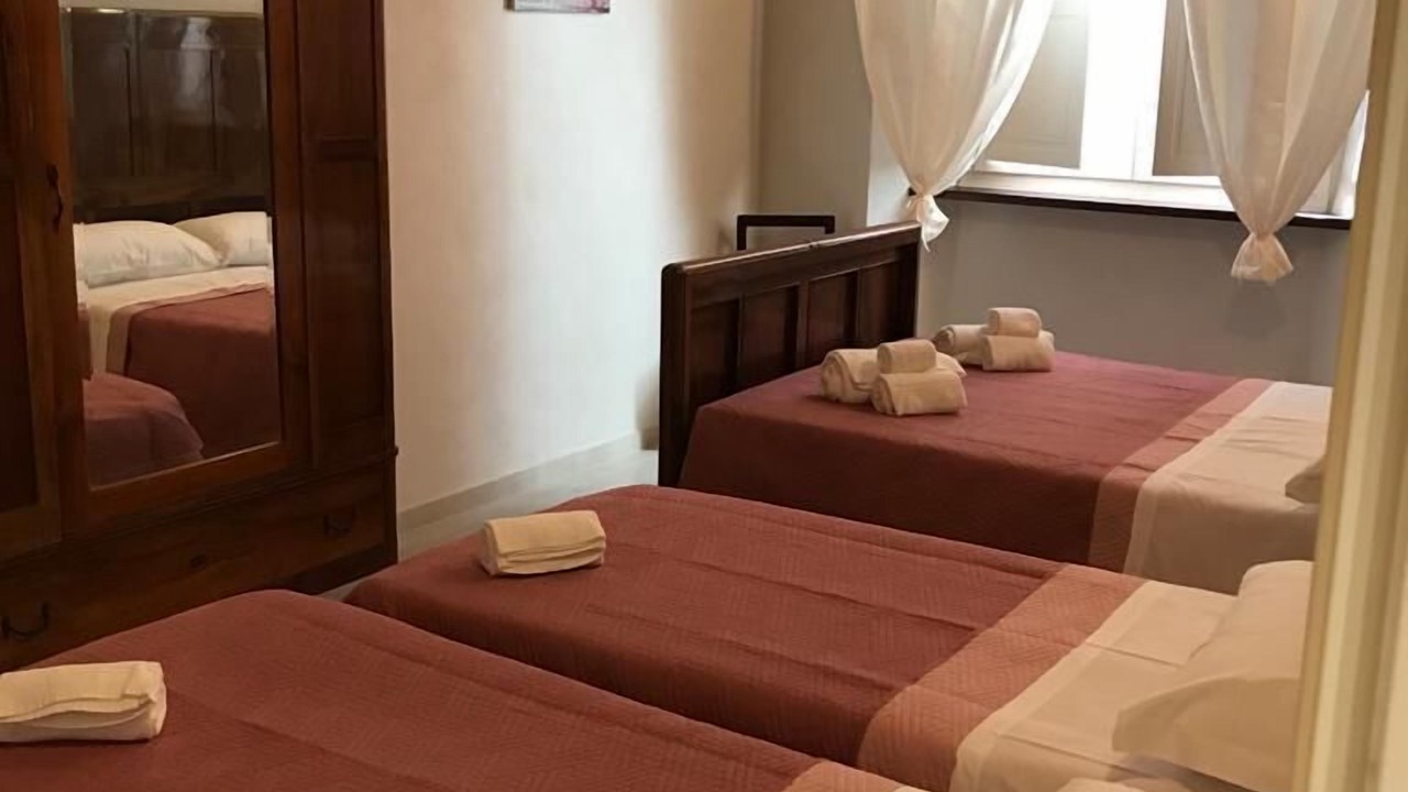Photo of Bedroom in Nozanno