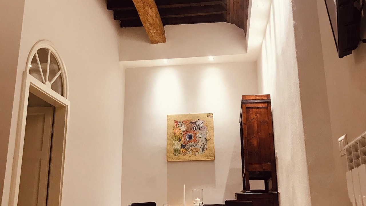 Photo of Livingroom in Nozanno