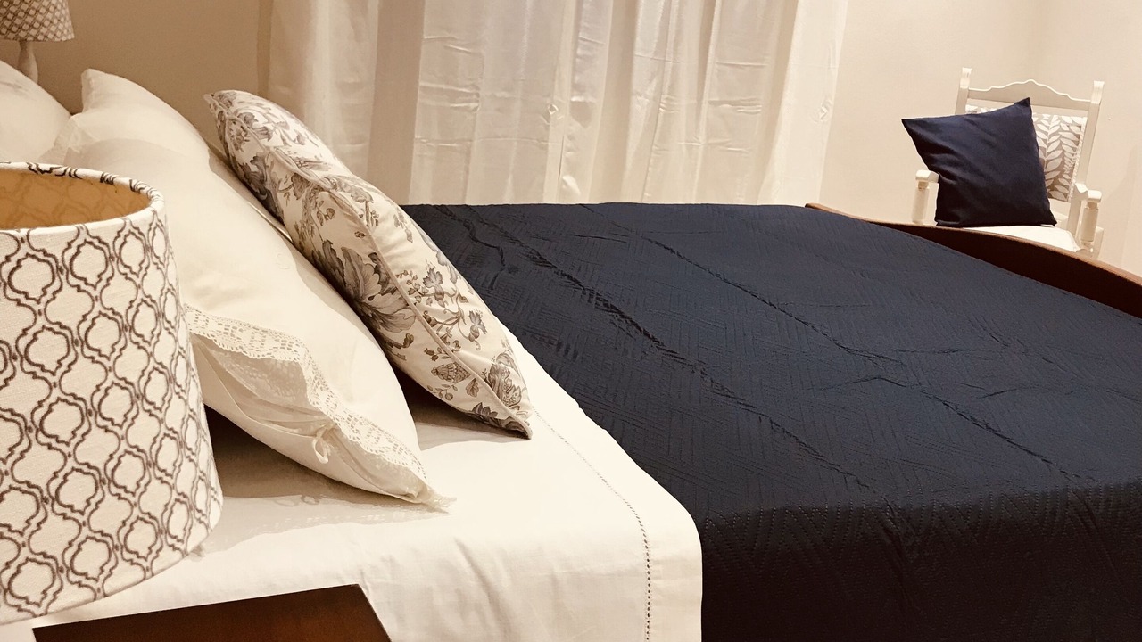 Photo of Bedroom in Nozanno