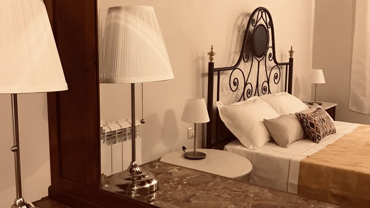 Photo of Bedroom in Nozanno