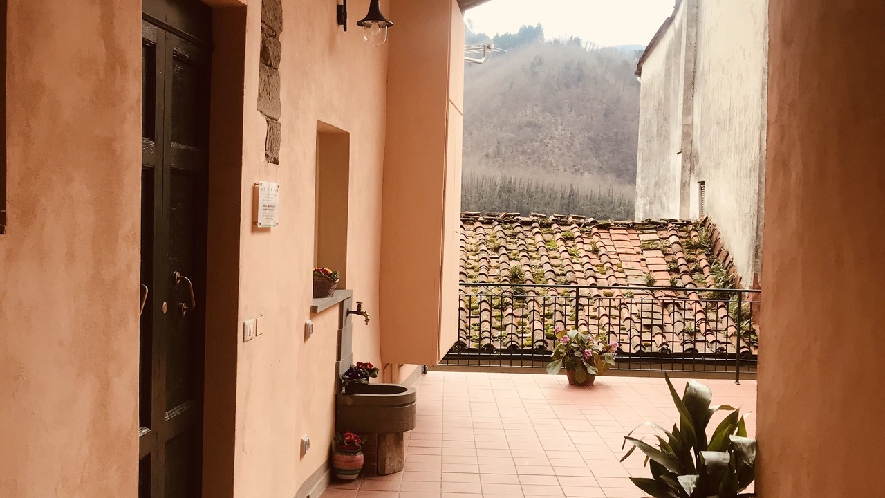 Photo of Outdoor in Nozanno