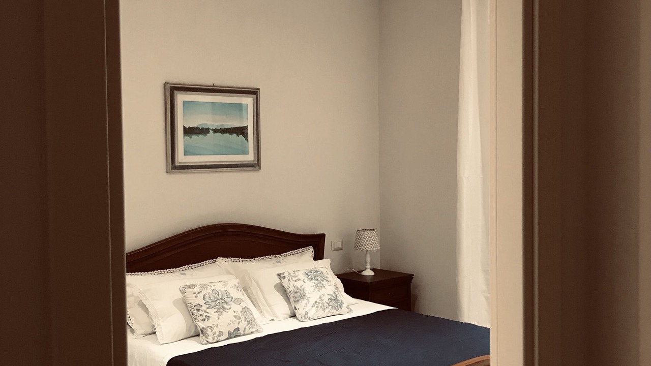 Photo of Bedroom in Nozanno