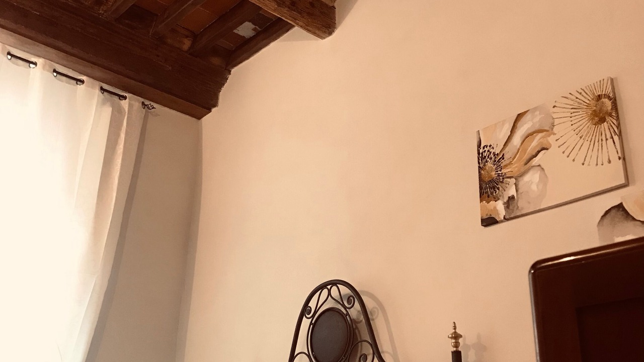 Photo of Bedroom in Nozanno