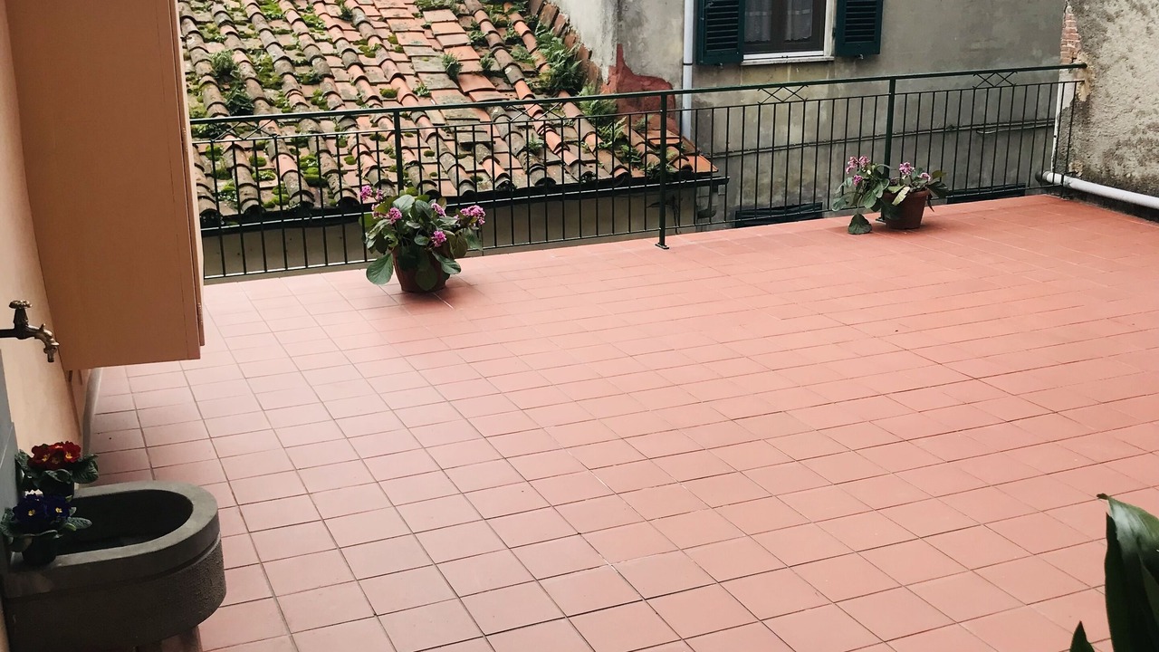 Photo of Patio Balcony in Nozanno