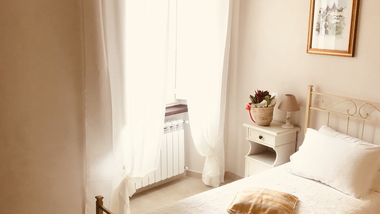 Photo of Bedroom in Nozanno
