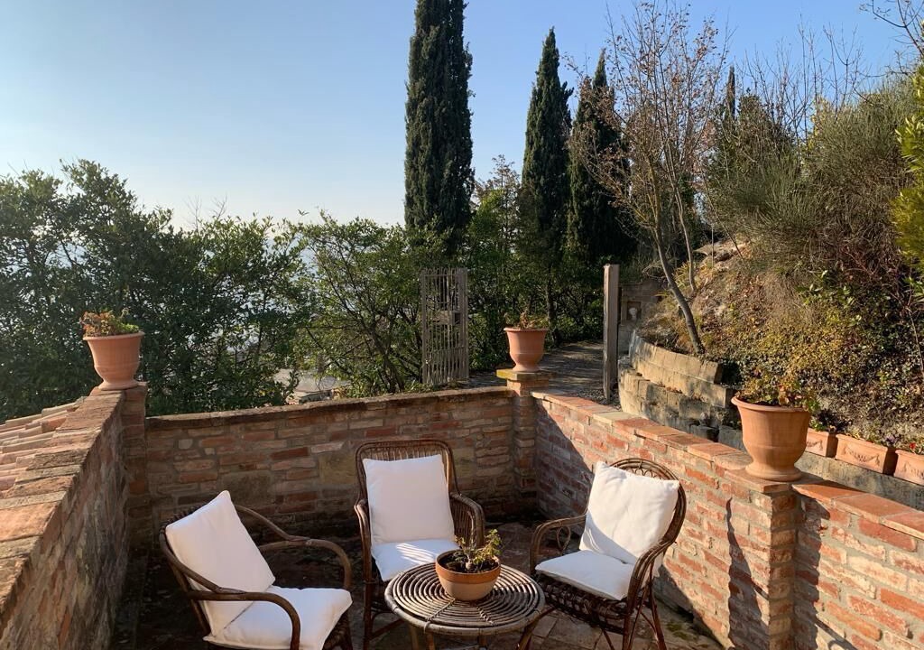 Photo of Outdoor in Odalengo Piccolo