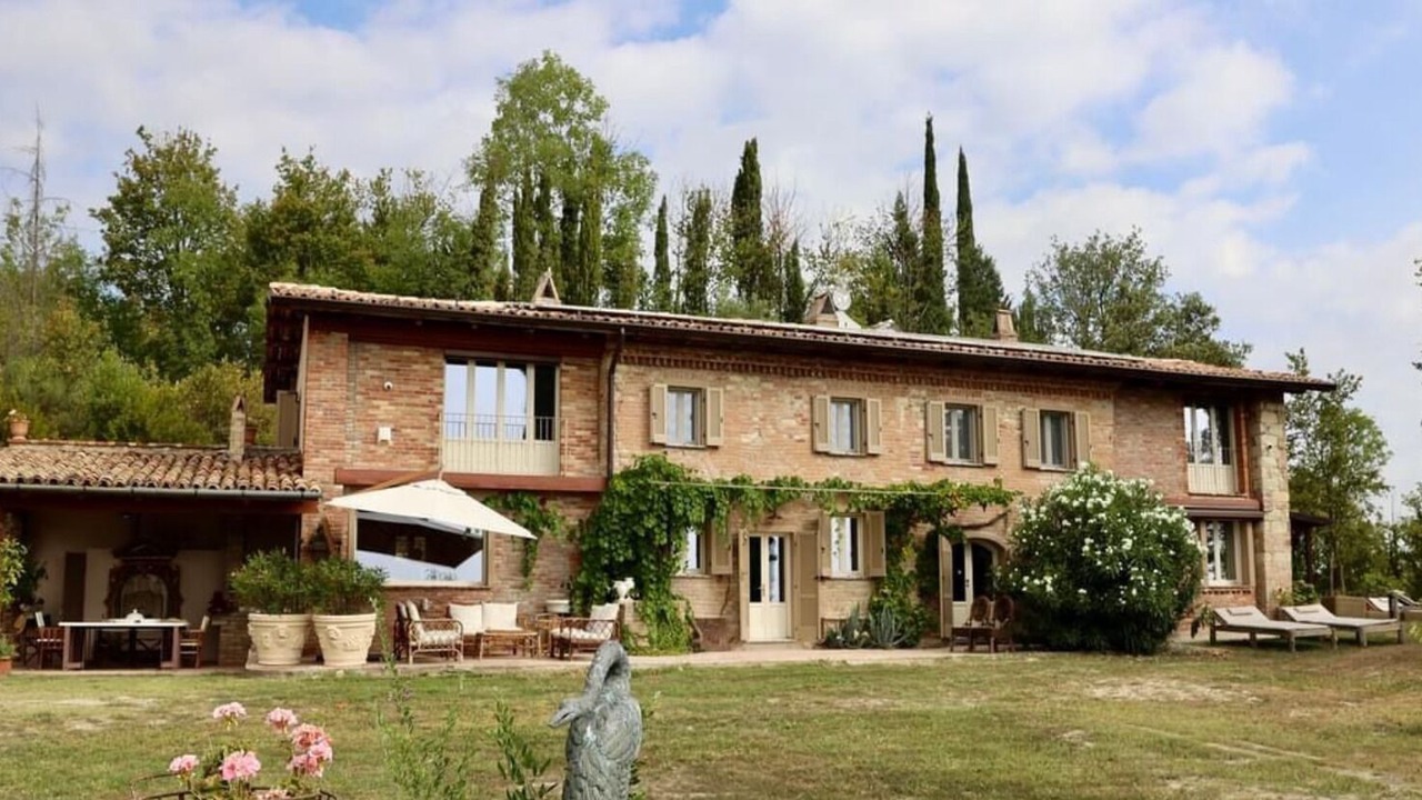 Photo of Outdoor in Odalengo Piccolo