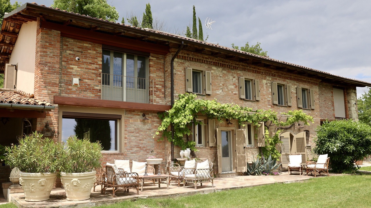 Photo of Outdoor in Odalengo Piccolo