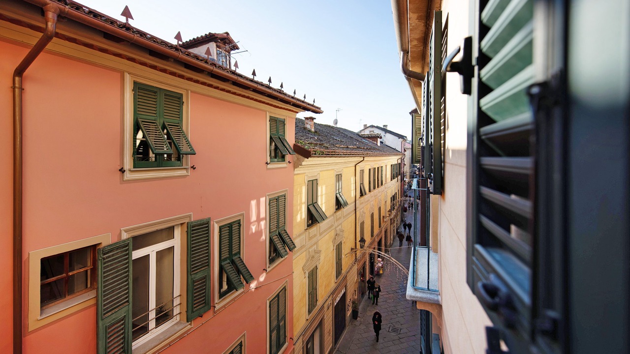 Photo of Patio Balcony in Ovada