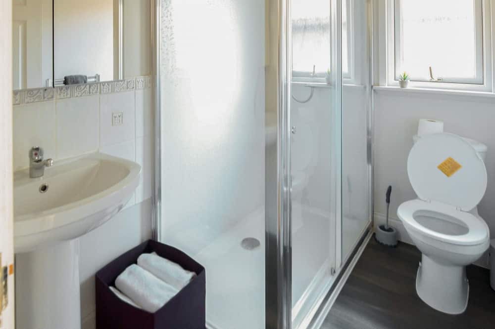 Photo of Bathroom in Fearnan