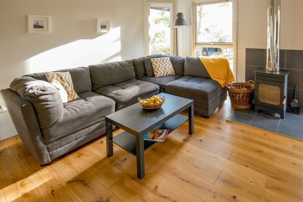Photo of Livingroom in Fearnan