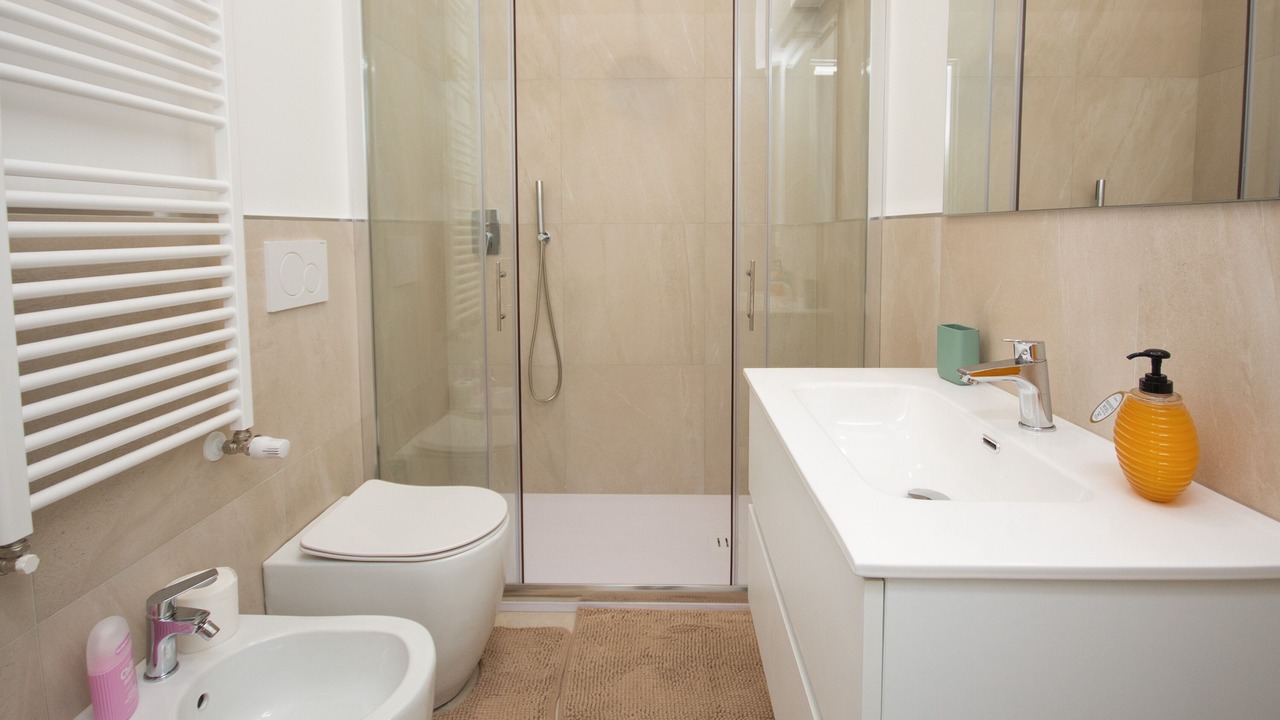 Photo of Bathroom in Historic Center