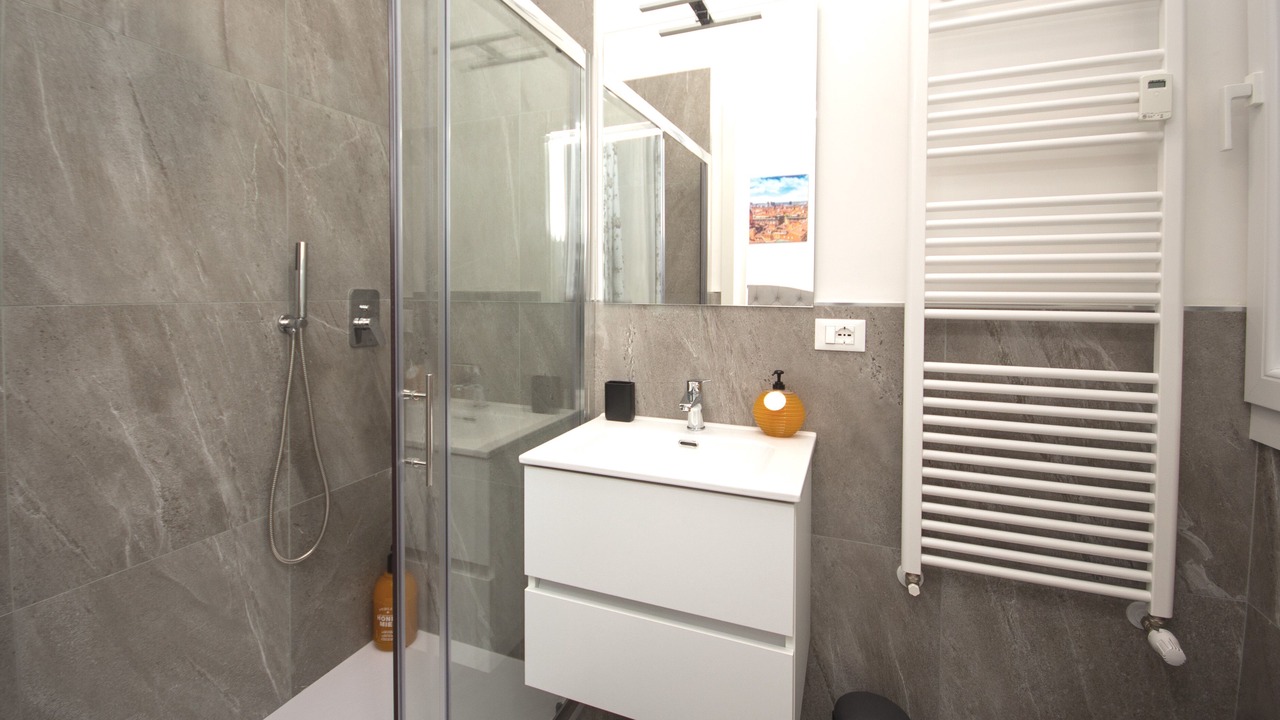 Photo of Bathroom in Historic Center