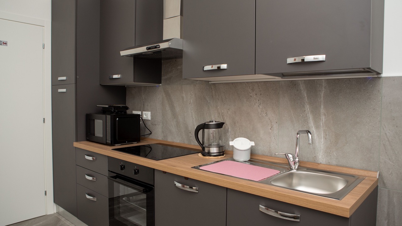 Photo of Kitchen in Historic Center