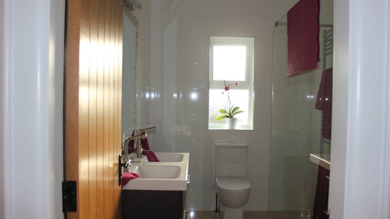 Photo of Bathroom in Greencastle