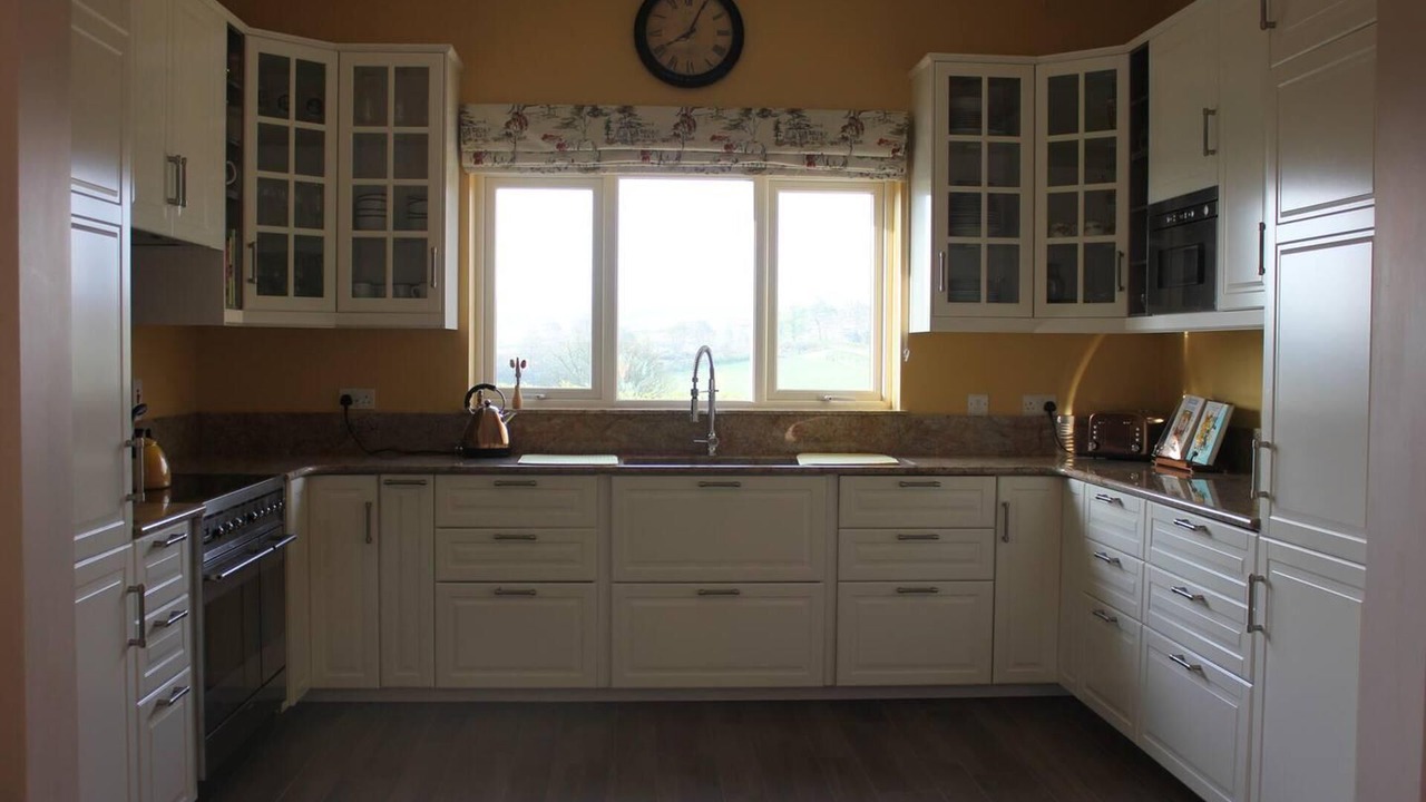 Photo of Kitchen in Greencastle