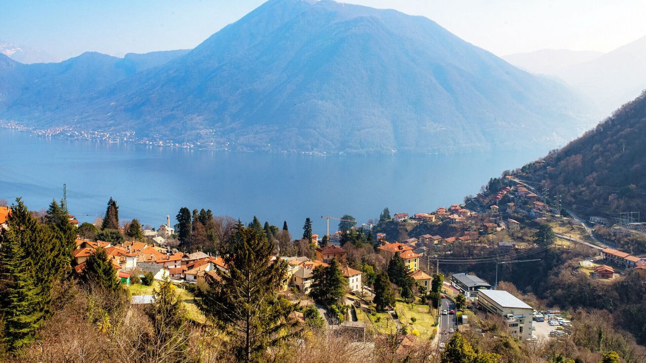 Photo of Outdoor in Dizzasco