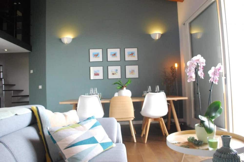 Photo of Livingroom in Gaino