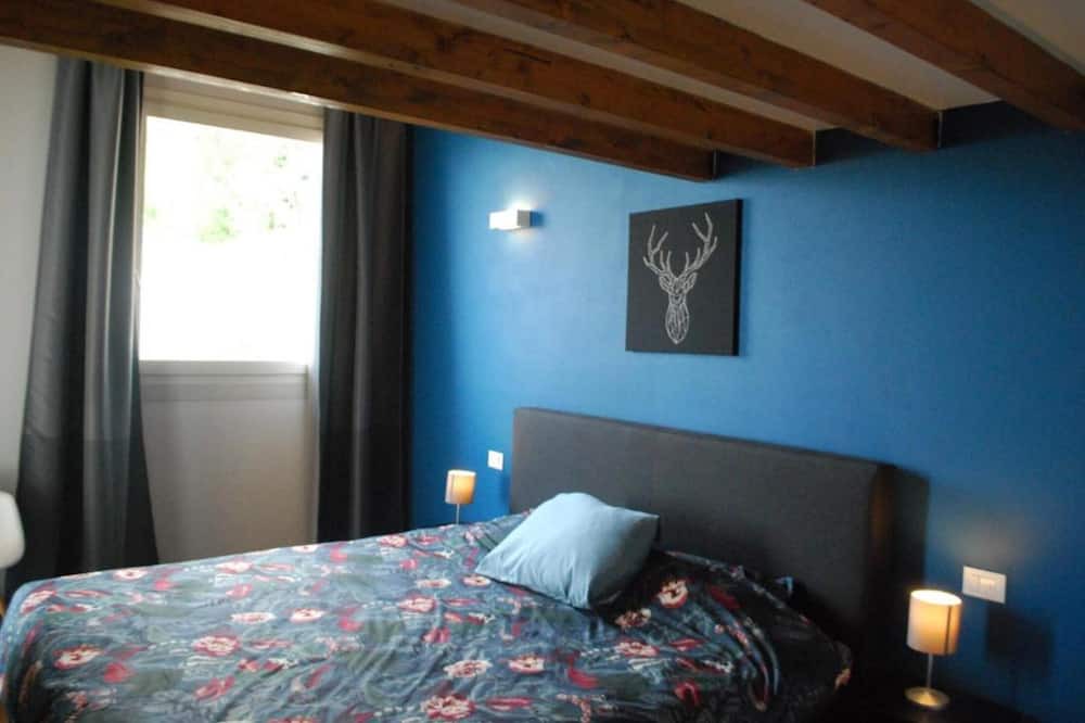Photo of Bedroom in Gaino