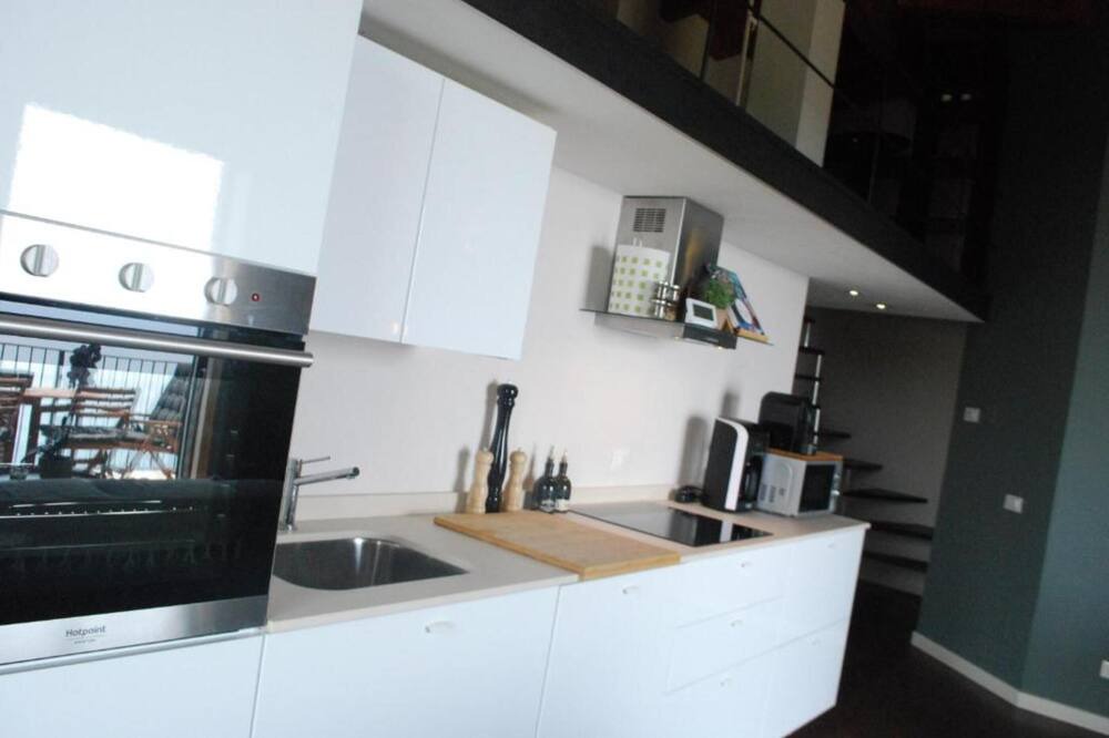 Photo of Kitchen in Gaino