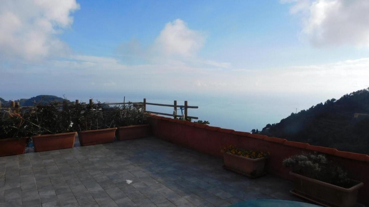 Photo of Patio Balcony in Vernazza