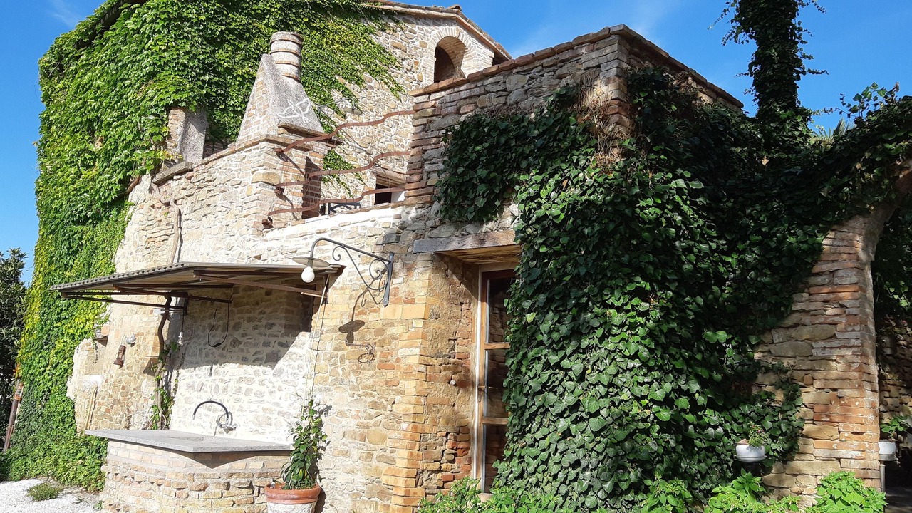 Photo of Outdoor in Piandimeleto