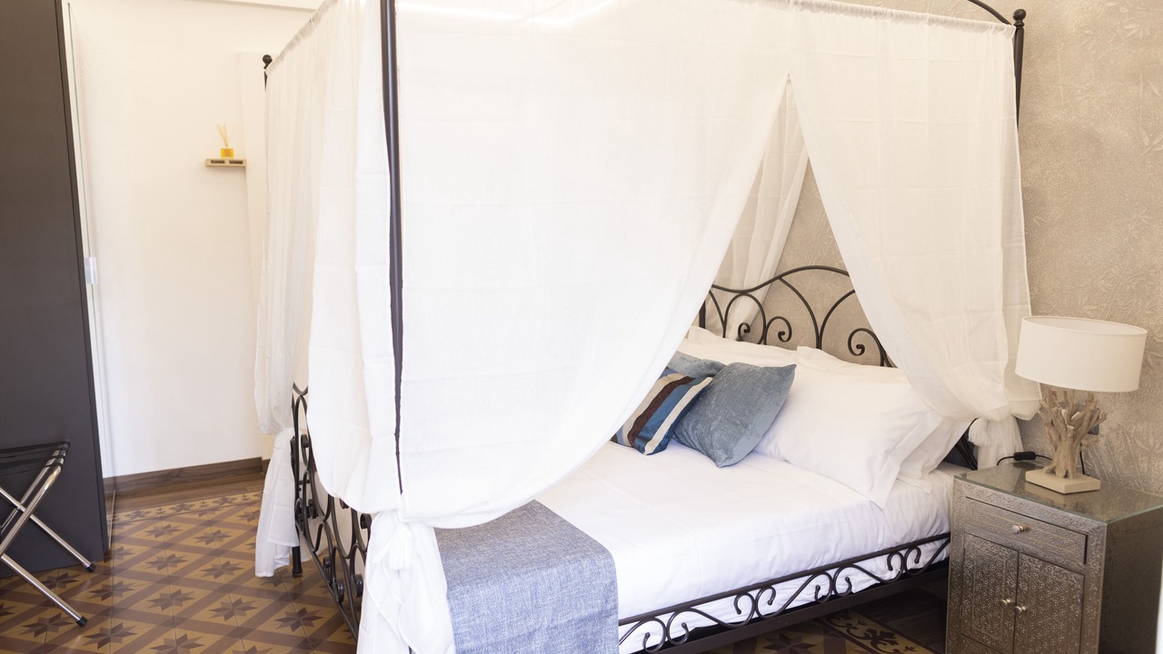 Photo of Bedroom in Catania City Centre