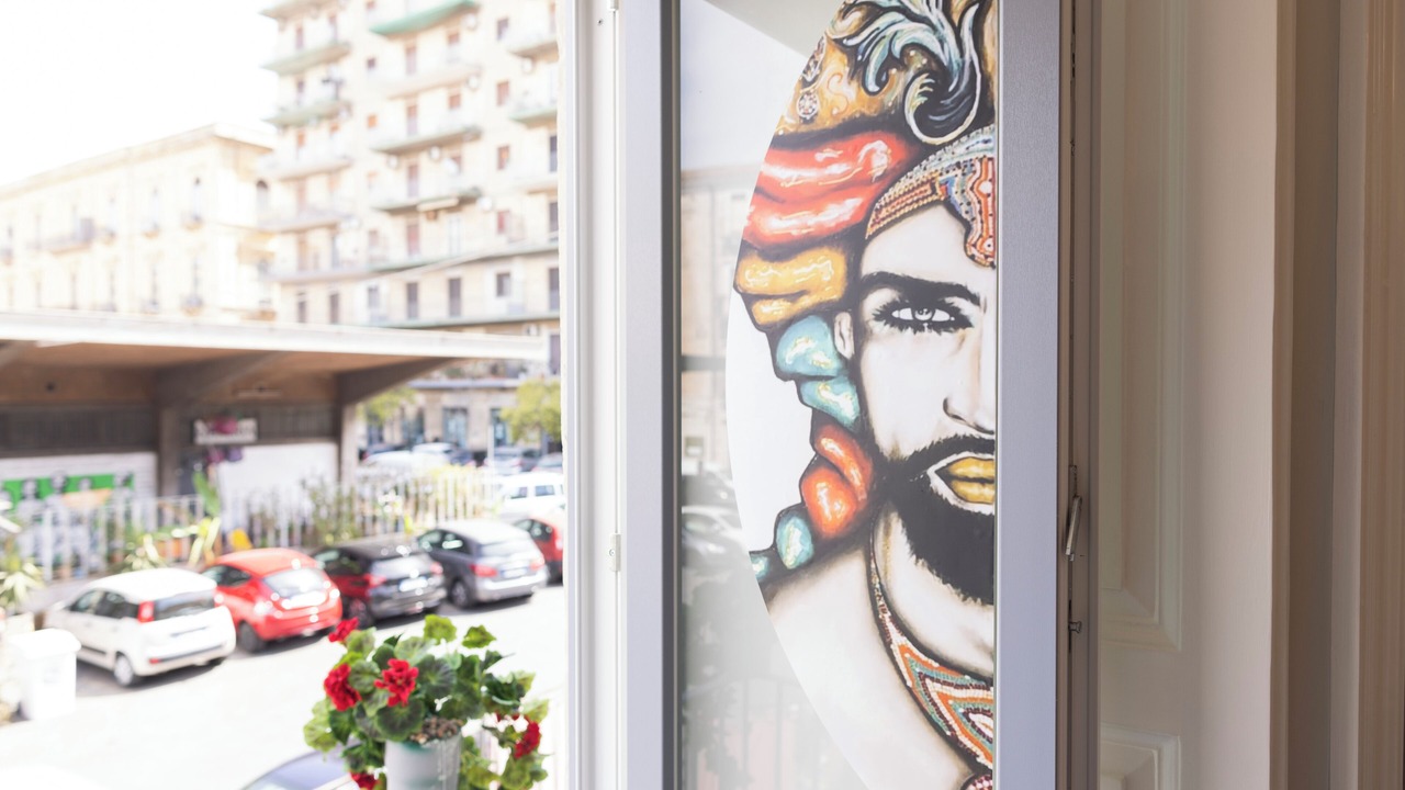 Photo of Bedroom in Catania City Centre