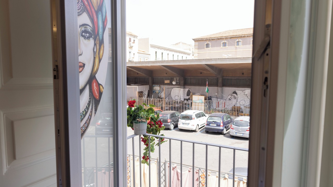 Photo of Bedroom in Catania City Centre