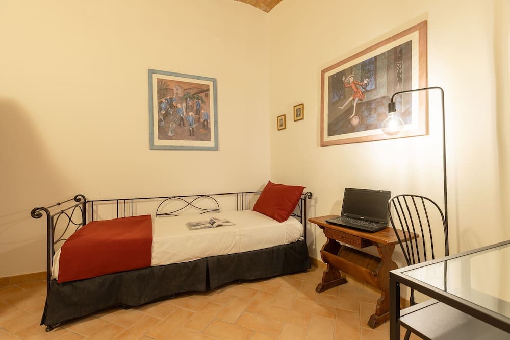 Photo of Bedroom in Santa Croce