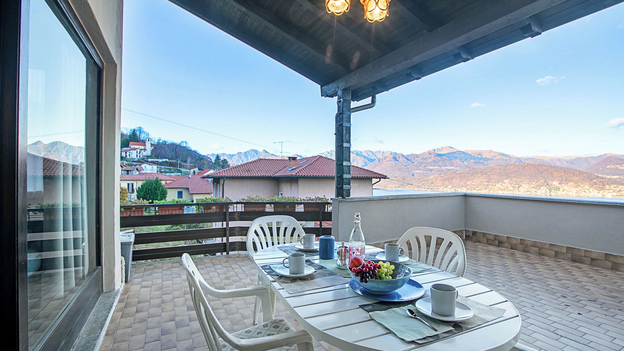 Photo of Outdoor in Carciano