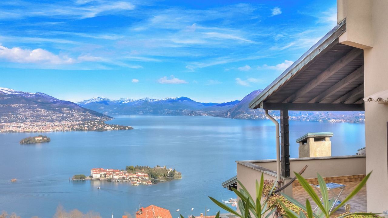 Photo of Outdoor in Carciano