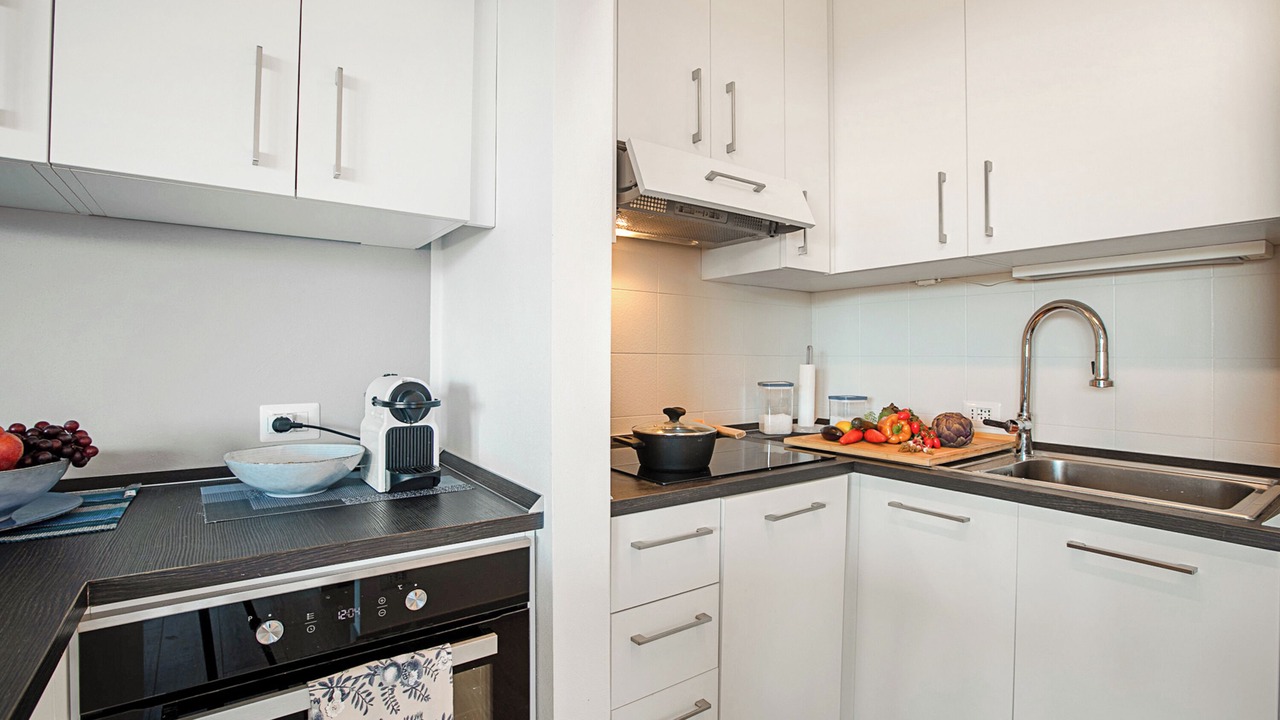 Photo of Kitchen in Carciano