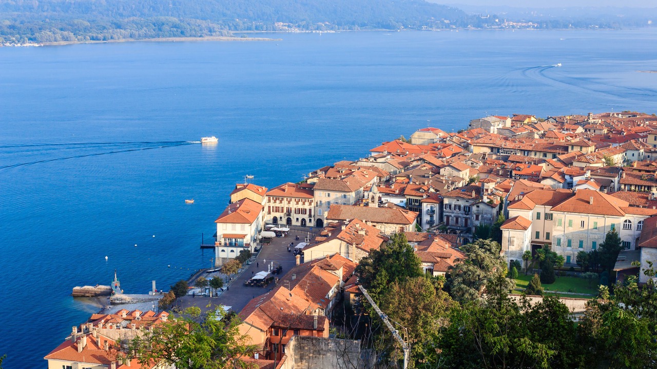 Photo of Outdoor in Carciano