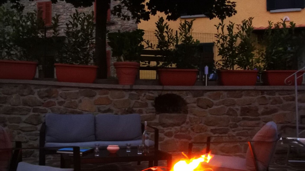 Photo of Outdoor in Saturnana