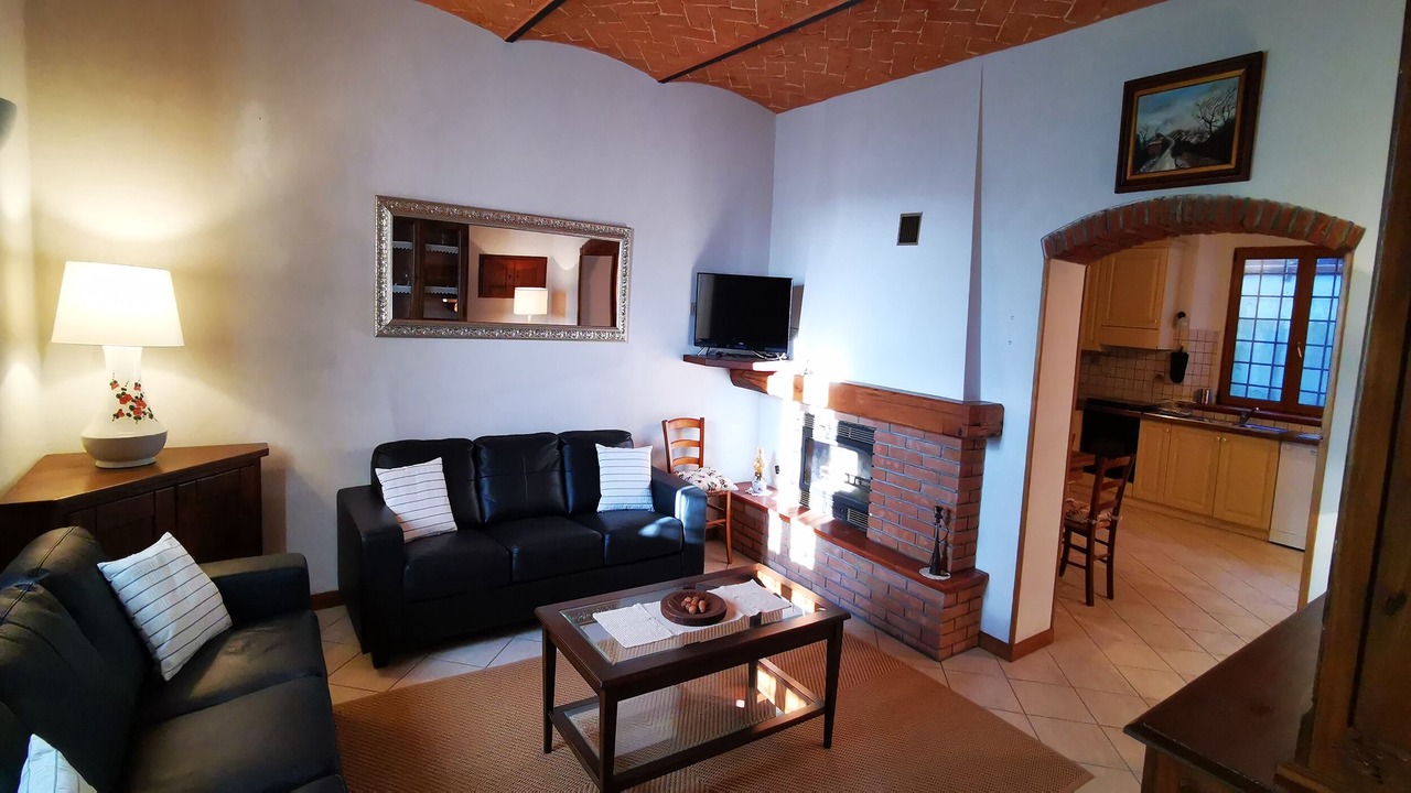 Photo of Livingroom in Saturnana