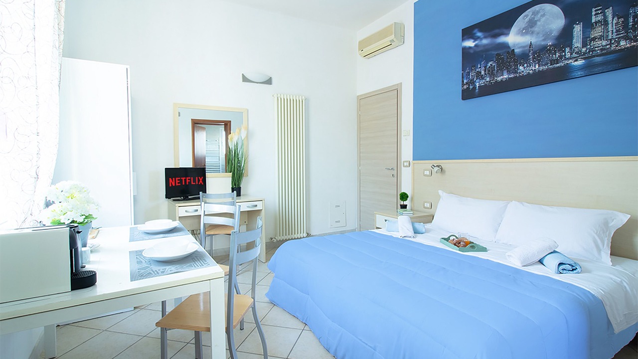 Photo of Bedroom in Saragozza-Porto