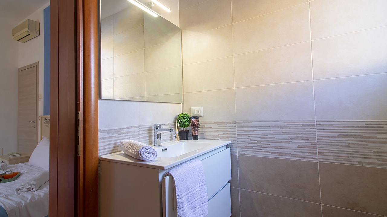 Photo of Bathroom in Saragozza-Porto