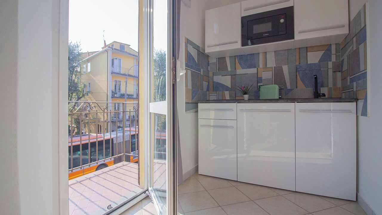 Photo of Bedroom in Saragozza-Porto