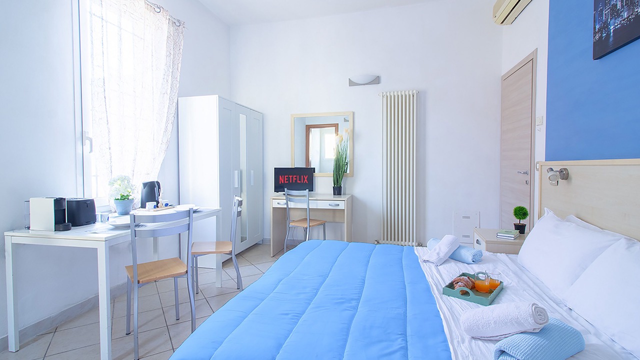 Photo of Bedroom in Saragozza-Porto