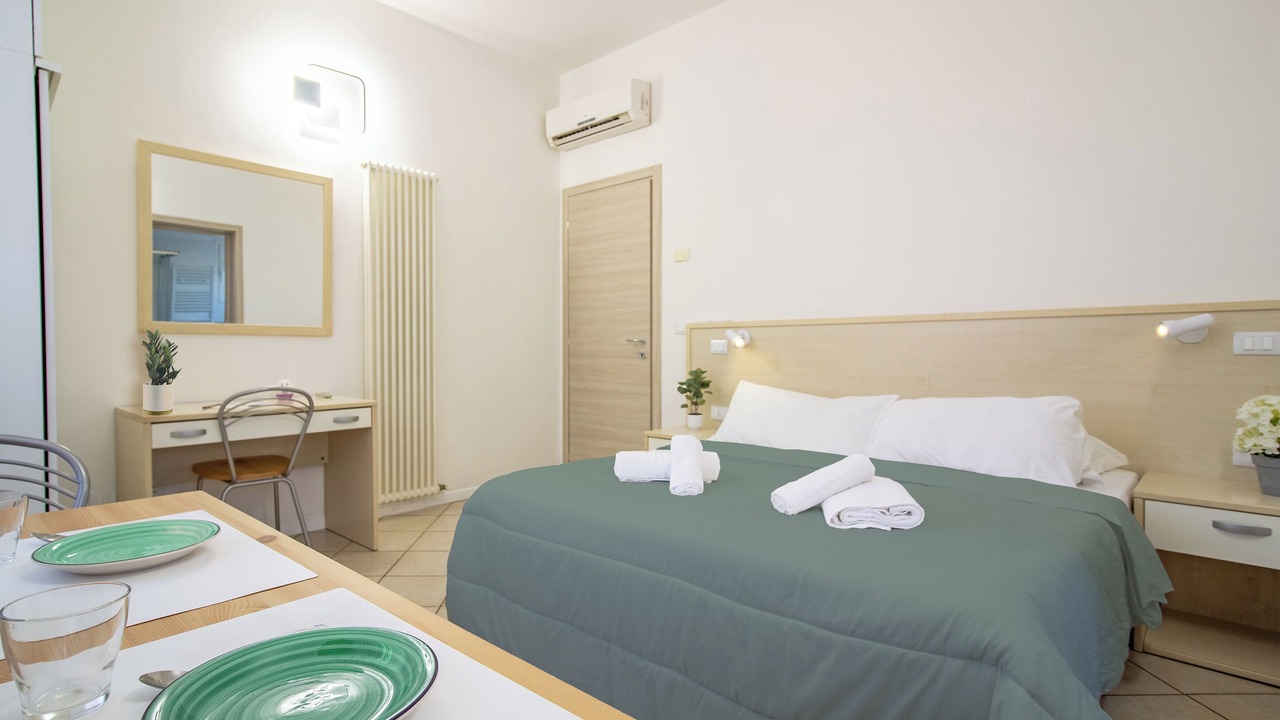 Photo of Bedroom in Saragozza-Porto