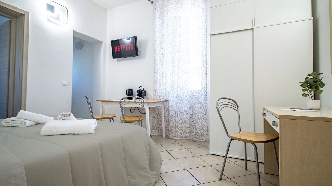 Photo of Bedroom in Saragozza-Porto