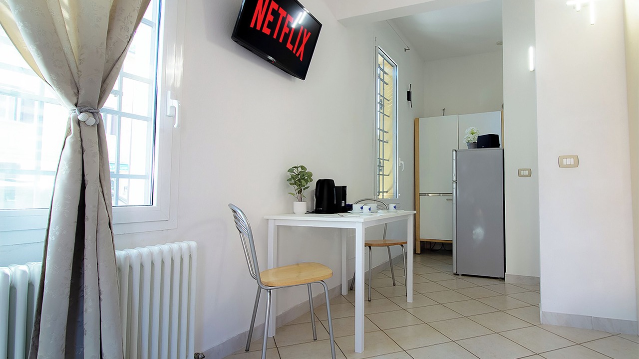 Photo of Bedroom in Saragozza-Porto