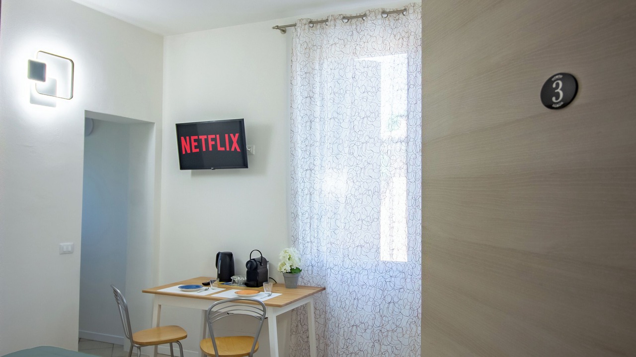 Photo of Bedroom in Saragozza-Porto