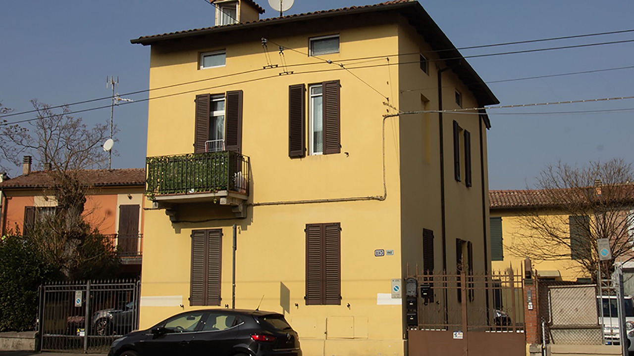 Photo of Outdoor in Saragozza-Porto