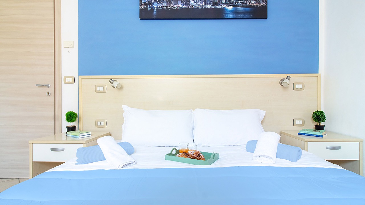 Photo of Bedroom in Saragozza-Porto