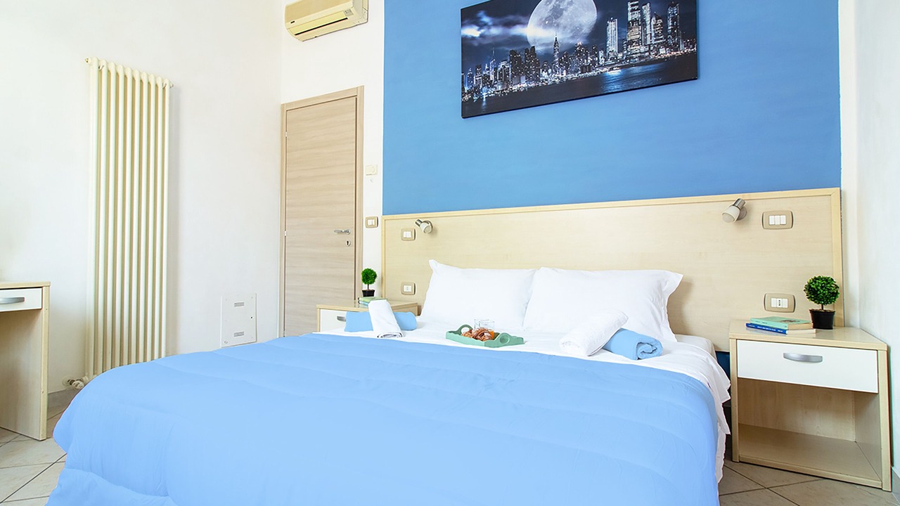 Photo of Bedroom in Saragozza-Porto